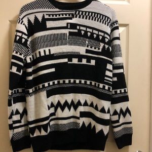 preloved 21Men Brand Sweater